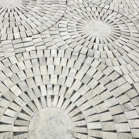 DULCET TILE’S QUALITY CONTROL IN MANUFACTURING MARBLE STONE