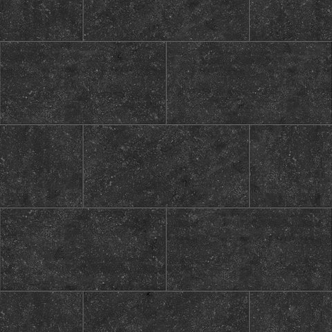 12" x 24" BELGIAN BLUESTONE BRUSHED