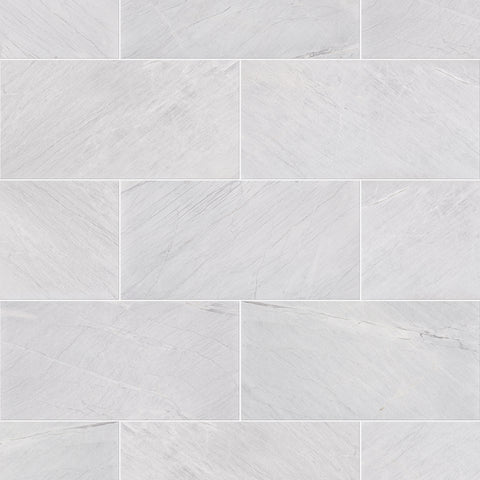 12" x 24" LAIS GREY HONED