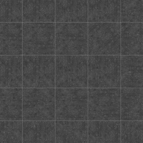 18" x 18" BELGIAN BLUESTONE TUMBLED