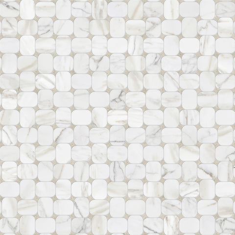 URBAN CALACATTA GOLD