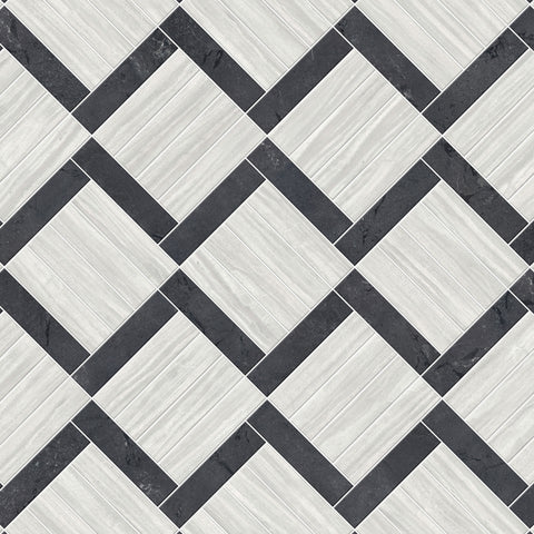 2.25" x 9" NESTOS BEIGE BRUSHED & PILLOWED EDGE