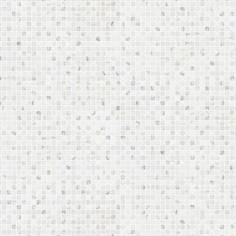 CLOVERS CALACATTA GOLD HONED