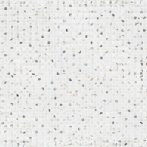 CLOVERS CALACATTA MONET HONED
