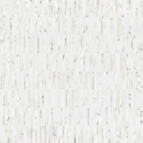 GRAND STICKS CALACATTA GOLD HONED