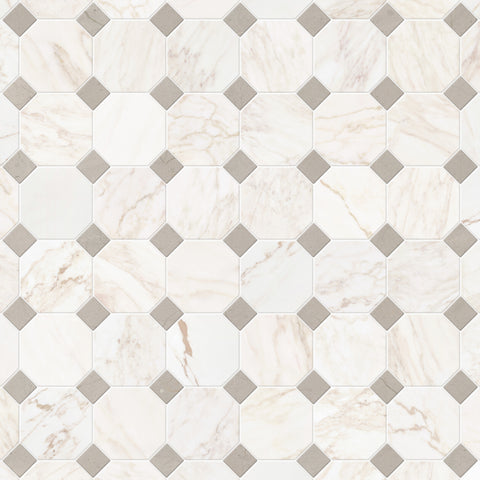 OSLO CALACATTA VAGLI TUMBLED