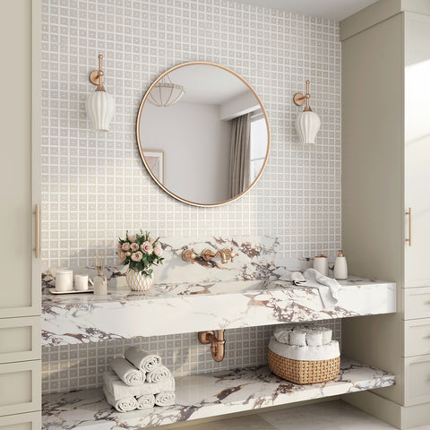 BARCELONA AGARWOOD LIMESTONE