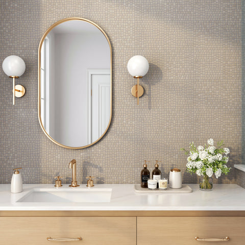 FONTANA CORINTHIAN BEIGE