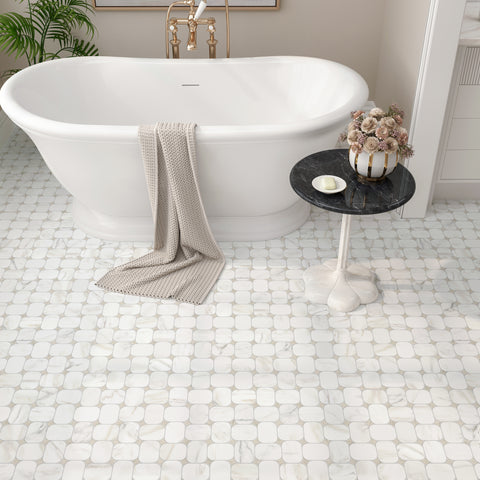 URBAN CALACATTA GOLD