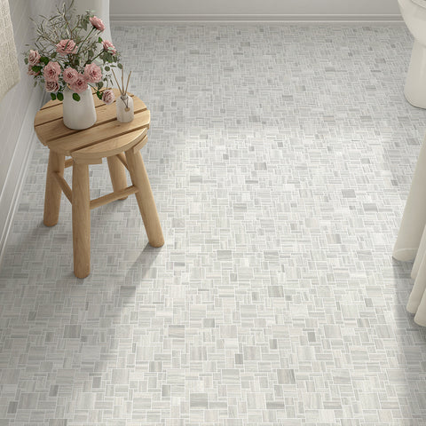 PALAZZO NESTOS BEIGE HONED