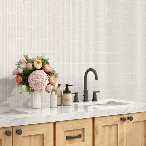 STICKS AGARWOOD LIMESTONE HONED