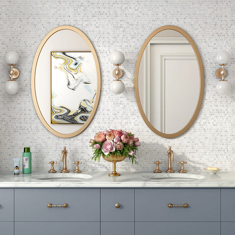 3/5" BROKEN JOINT VENUS WHITE TUMBLED