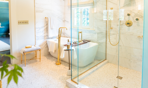 INSIDE THE 61ST PASADENA SHOWCASE HOUSE OF DESIGN