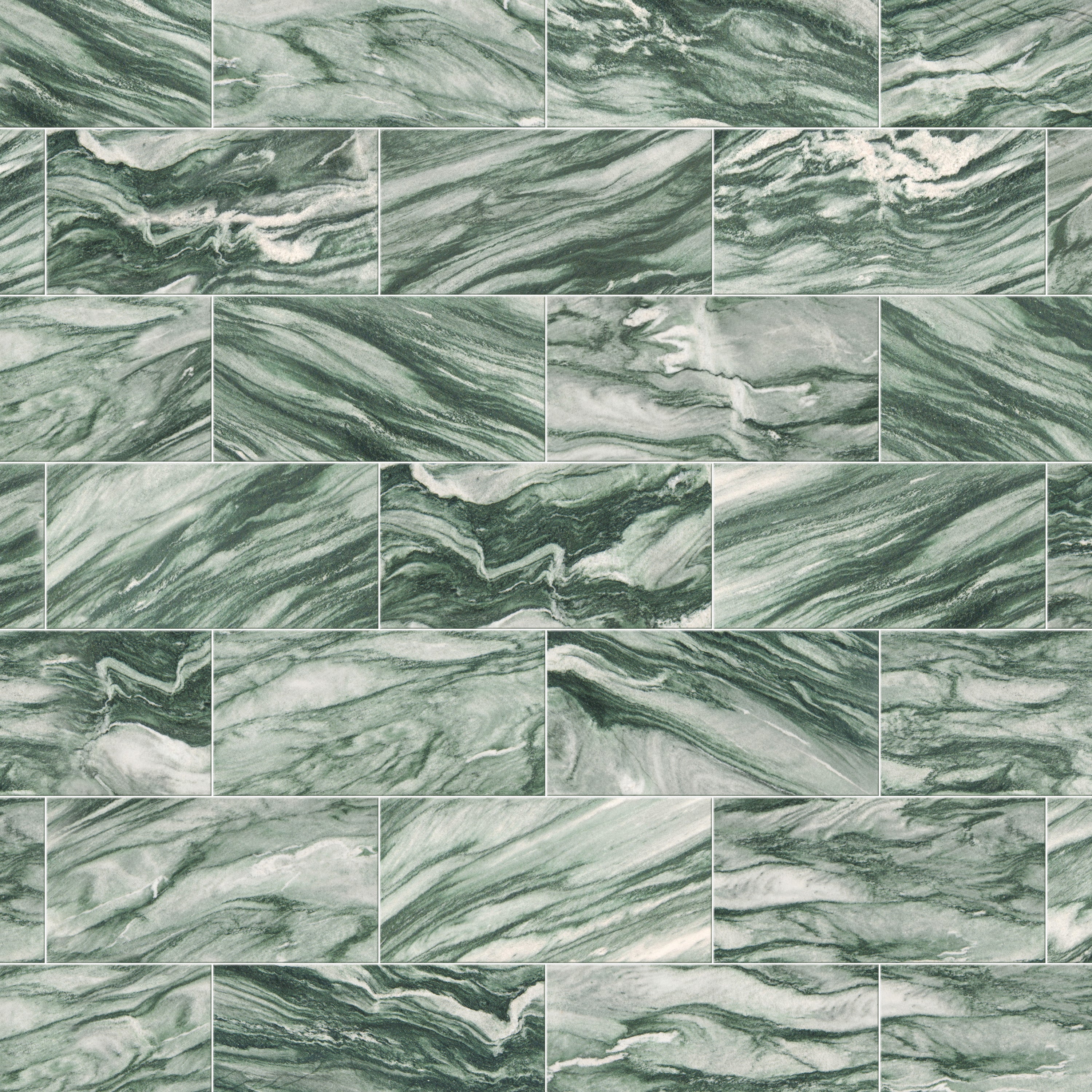 NORWEGIAN VERDE – DULCET TILE