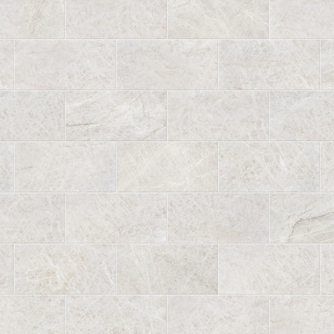 12" x 24" TAJ MAHAL HONED