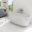 12" x 24" BIANCO DOLOMITE HONED