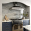 12" x 24" CALACATTA MANHATTAN HONED