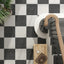 18" x 18" BELGIAN BLUESTONE TUMBLED