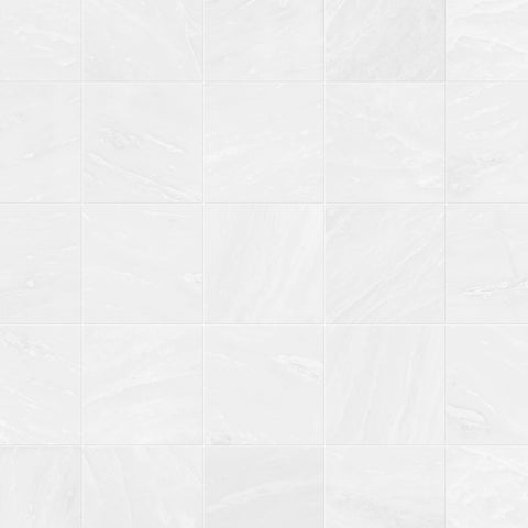 18" x 18" BIANCO NAMIBIA TUMBLED