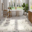 18" x 36" CALACATTA MONET BRUSHED