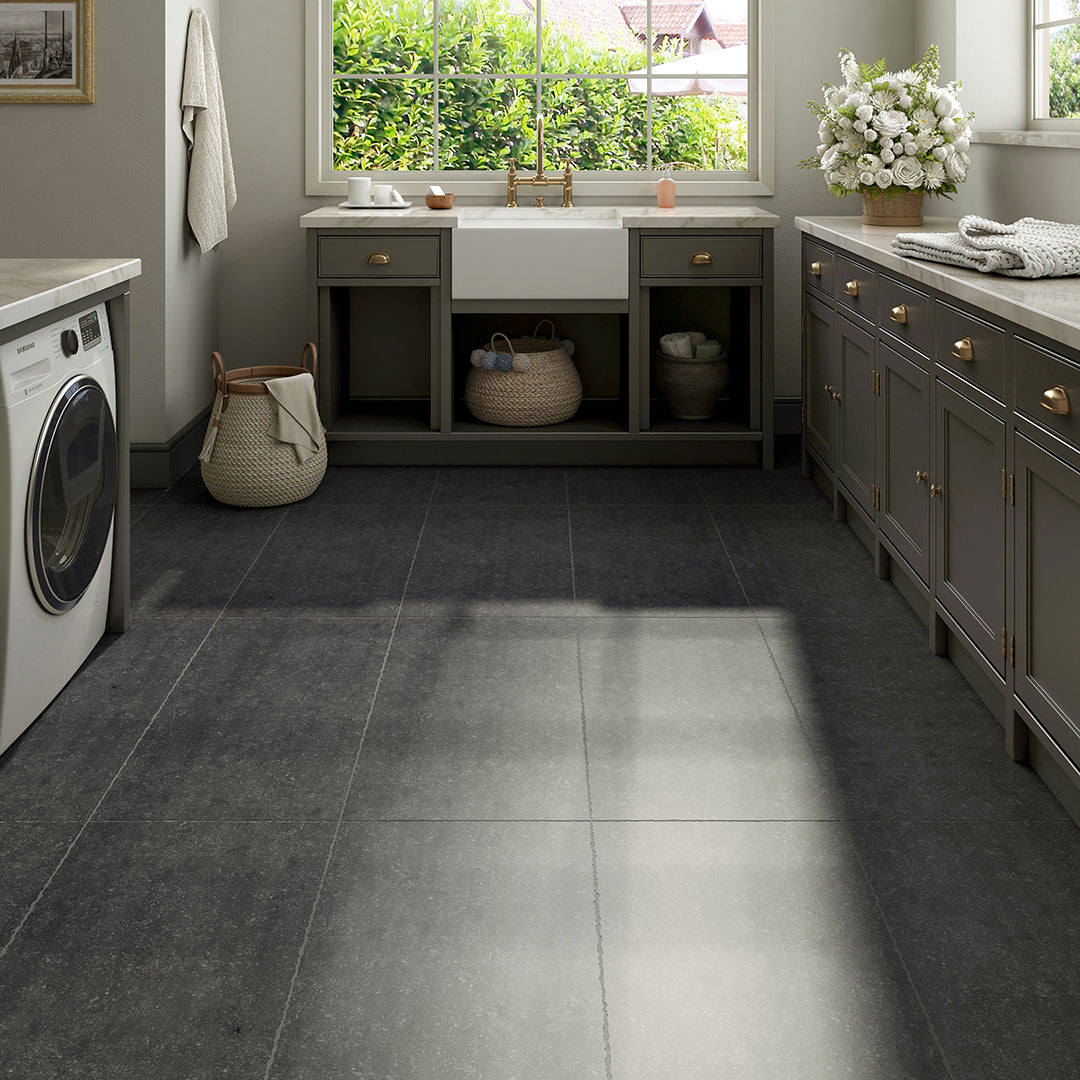 Bluestone Tile Module 18