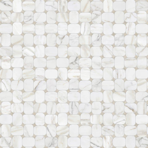 URBAN CALACATTA GOLD