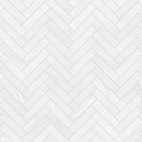 2.25" x 9" BIANCO NAMIBIA BRUSHED & PILLOWED EDGE