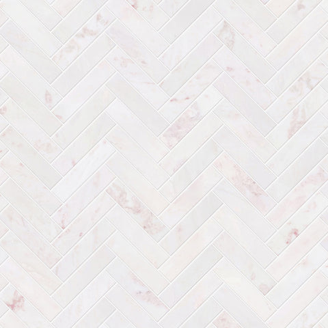 2.25" x 9" ROSA ROSA BRUSHED & PILLOWED EDGE