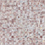 2" x 2" ARABESCATO ROSSO HONED