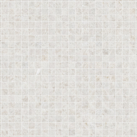 2" x 2" TAJ MAHAL HONED