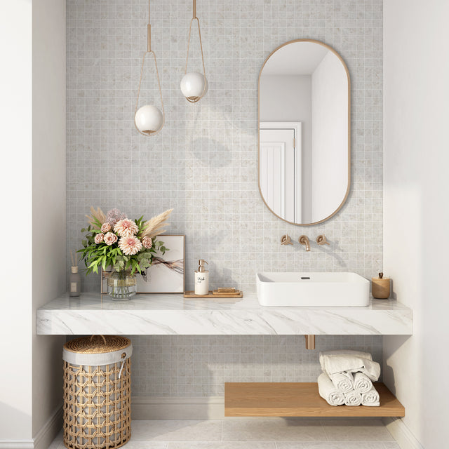 ESSENTIALS - DULCET TILE