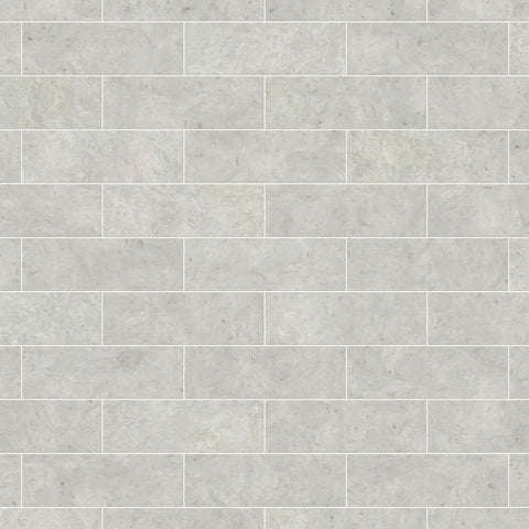 4" x 12" THELA GREY HONED