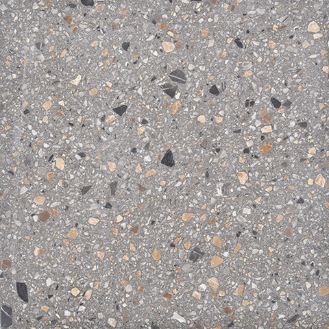 Terrazzo - Atlantic Grey