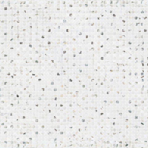 CLOVERS CALACATTA MONET HONED