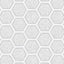 HEXAGON CHAIN COOL