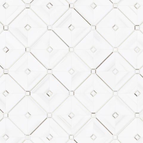 MEADOW WHITE