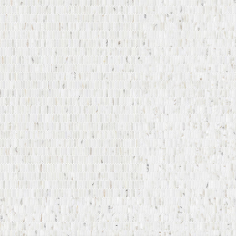 MINI PICKET CALACATTA GOLD HONED