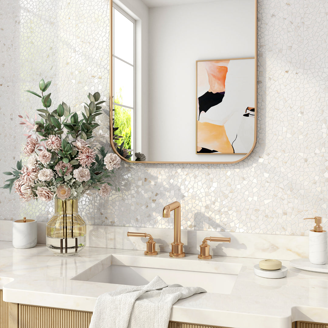 ORIGIN CALACATTA GOLD POLISHED – DULCET TILE