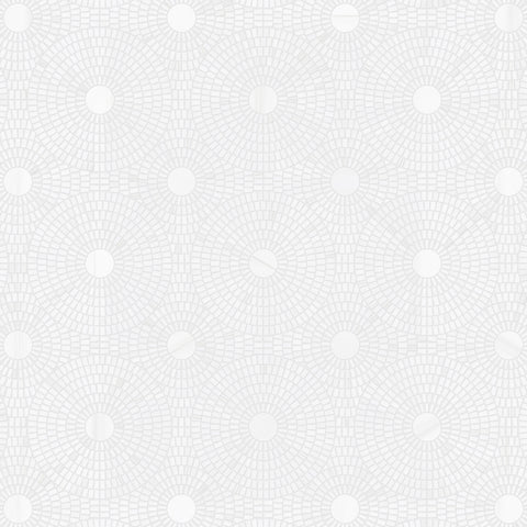 RIPPLE WHITE