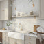 FONTANA CALACATTA GOLD