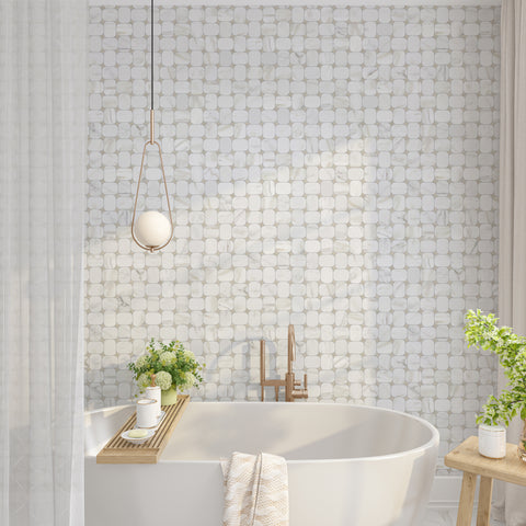 URBAN CALACATTA GOLD