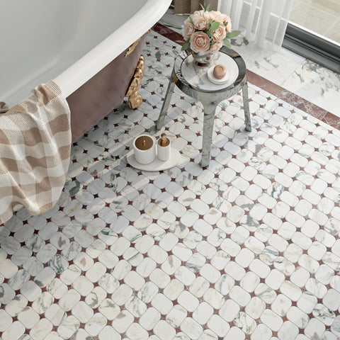 URBAN CALACATTA MONET