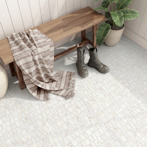SCARPA CALACATTA VAGLI TUMBLED