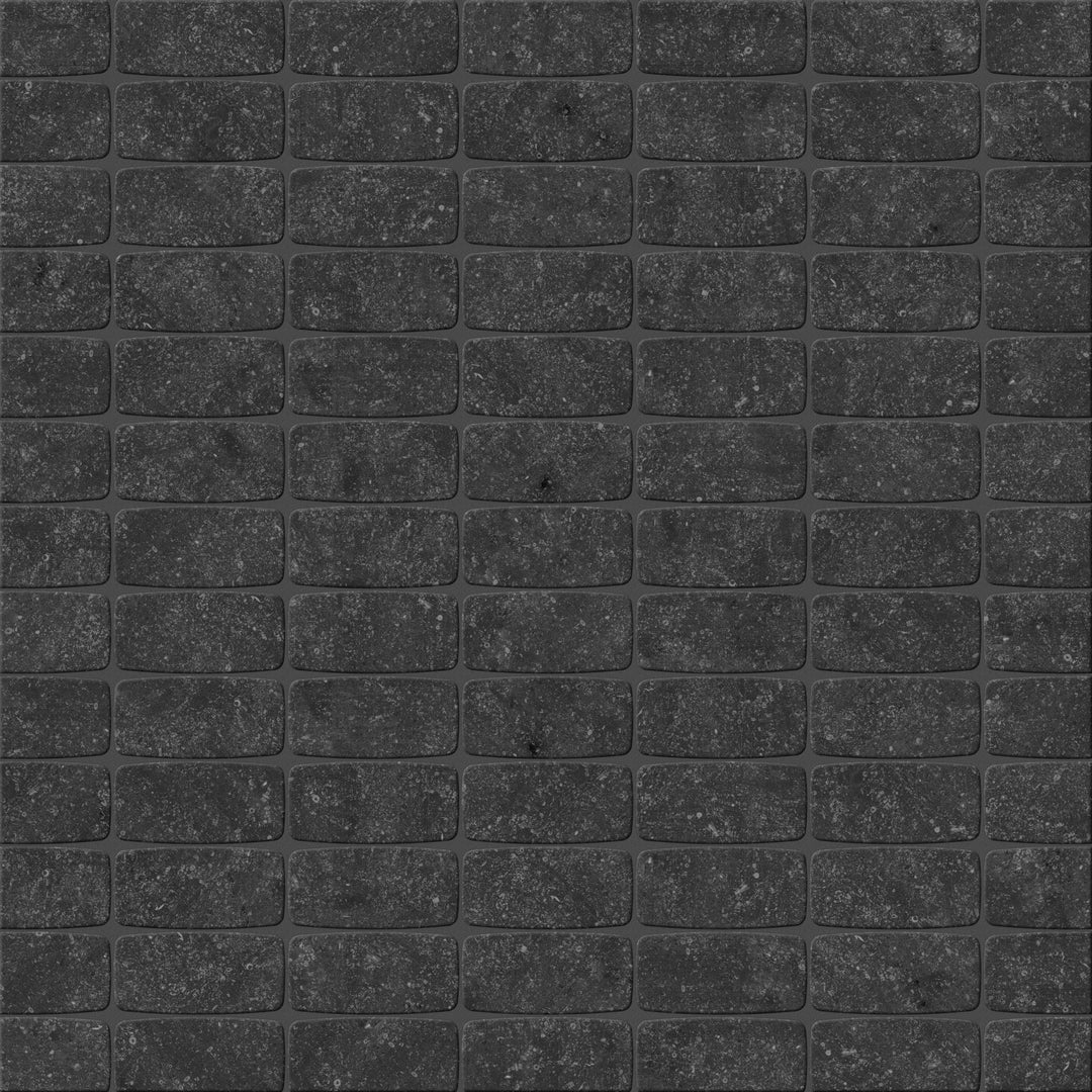 SOAP BELGIAN BLUESTONE BRUSHED - FIELD TILE | DULCET TILE