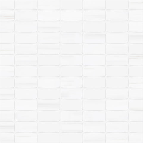SOAP BIANCO DOLOMITE BRUSHED
