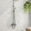 STICKS CALACATTA MONET HONED