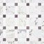 STOCKHOLM CALACATTA MONET TUMBLED