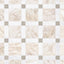 STOCKHOLM CALACATTA VAGLI TUMBLED