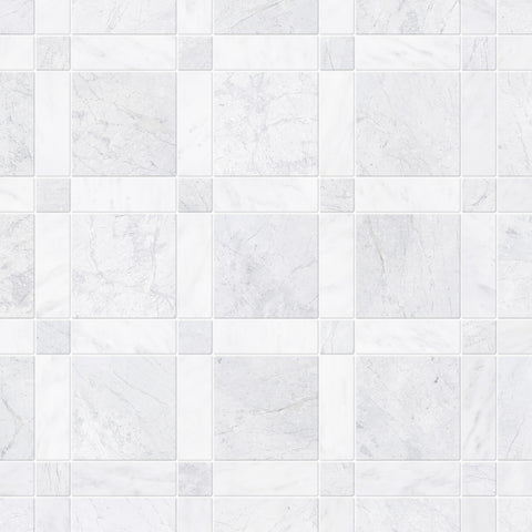 STOCKHOLM LAGUNA DOLOMITE TUMBLED