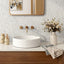 MINI PICKET CALACATTA GOLD HONED